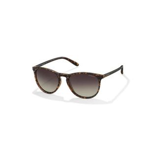 Polaroid Sunglasses, unisex, Brown, 54 MM, 6003/N/S V08(La) Sunglasses