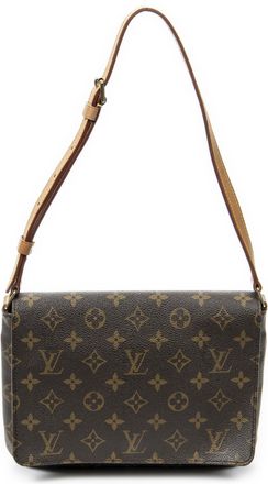 Louis Vuitton Musette Tango Schoudertas