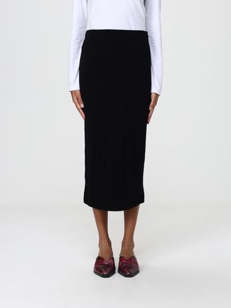 A|X Armani Exchange Skirt ARMANI EXCHANGE Woman color Black