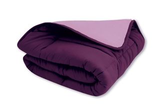 Toison d'Or Edred&oacute;n reversible bicolor de microfibra 400gr/m&sup2;