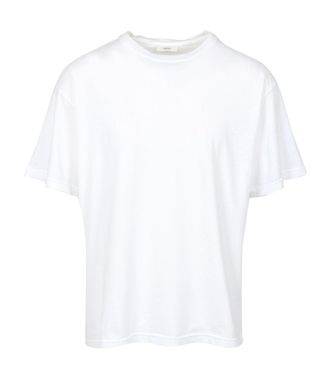 Mauro Grifoni T-Shirts und Polos Wei&szlig;