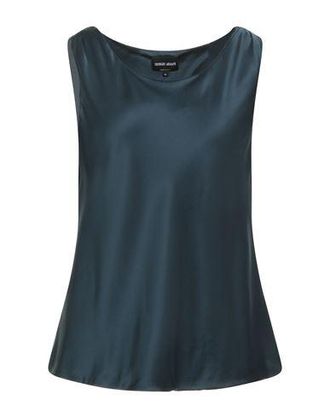 Giorgio Armani Tops