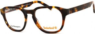 Timberland TB50052 054 Red Havana 51mm