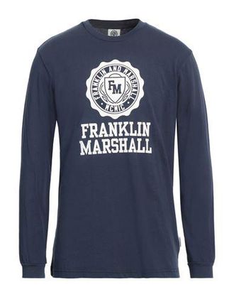 Franklin & Marshall TOPWEAR - T-shirts on YOOX.COM