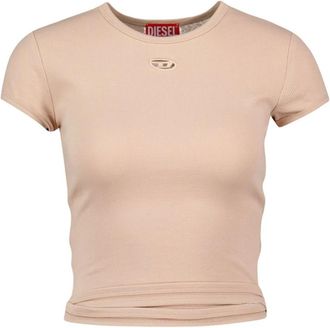 Diesel Donna, Top, Beige, M, new