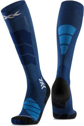 X Socks Ski Expert OTC Skisocken - Unisex | blau