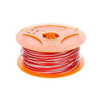 OEM Cable De Instalaci&oacute;n X07vk 25 Rojo Blanco 4522422s 100m