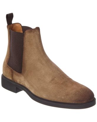 Antonio Maurizi Suede Boot