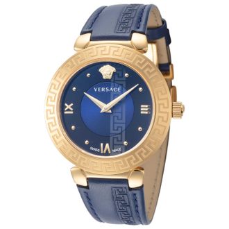 Versace Daphnis Womens Watch