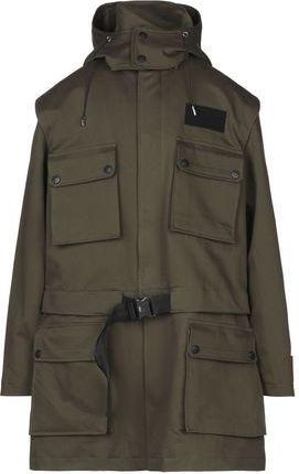 MCM ROPA DE ABRIGO - Abrigos en YOOX.COM