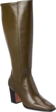 Franco Sarto L-Jonie Leather Boot