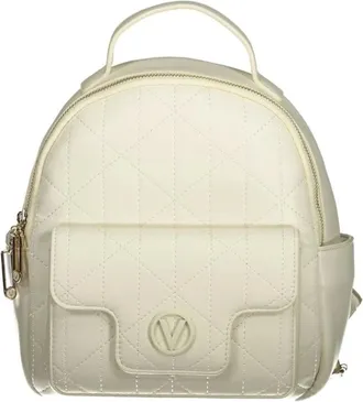 Valentino Tassen, Dames, Wit, ONE Size, Backpack