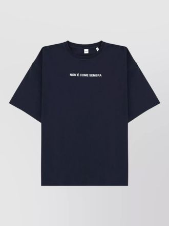 Aspesi cotton regular-fit t-shirt