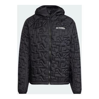 adidas Heren, Jassen, Zwart, Maat: XL Synthetisch