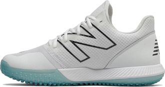 New Balance FuelCell 4040 v6 TF White Green T4040TW6