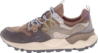 Flower Mountain Heren, Schoenen, Veelkleurig, Maat: 44 EU Nylon