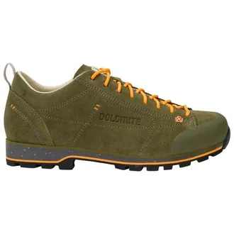 Dolomite 54 Low Evo Freizeitschuhe - Unisex | oliv
