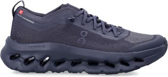 On Running On Running, Running Shoes, female, Gray, Size: 7 1/2 US Cloudtilt Moon