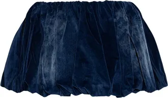 Diesel Mujer, Faldas, Azul, Talla: L