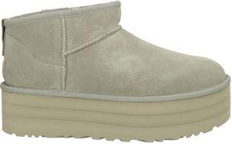 UGG CLASSIC ULTRA MINI PLATFORM