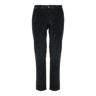 Michael Coal Broeken, Heren, Zwart, W33, Mc Denny Broeken