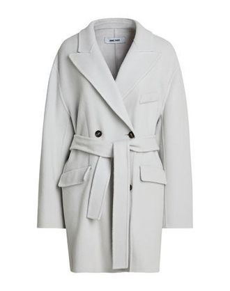 ANNIE PARIS CAPISPALLA - Cappotti su YOOX.COM