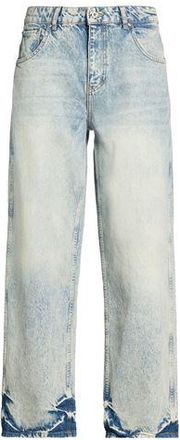 Represent BOTTOMWEAR - Jeans on YOOX.COM