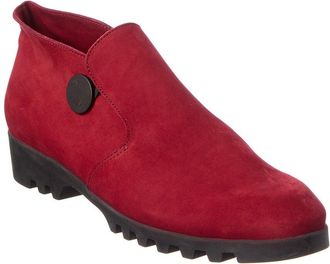 Arche Jimara Leather Bootie