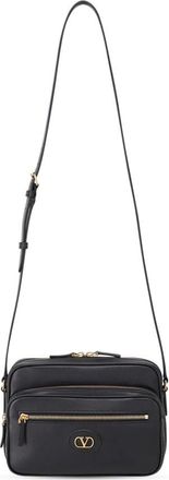 Valentino Cross Body Bags - Heren - Schoudertassen - Zwart - ONE Size - Tassen