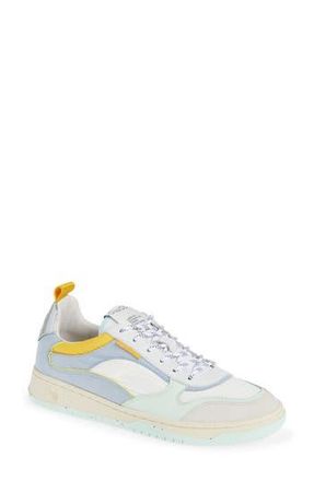 Oncept Porto Low Top Sneaker in Blue Vapor at Nordstrom Rack, Size 6.5