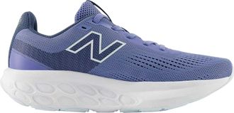 New Balance 520 V9 hardloopschoenen voor dames (Blauw/Wit)