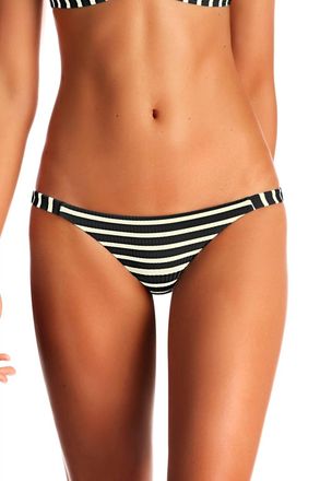 Vitamin A Carmen Bottom In Marine Stripe