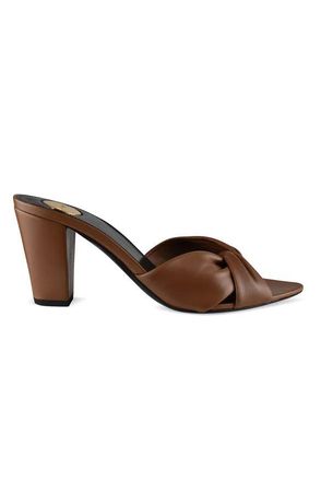 Saint Laurent Franciane Mules