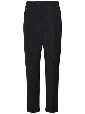 low brand Riviera Elastic Trousers