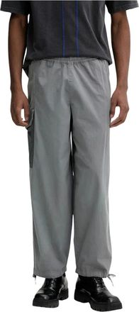 A-Cold-Wall* A-Cold-Wall, Uomo, Pantaloni, Grigio, L, new