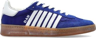 Dsquared2 Mujer, Zapatos, Azul, Talla: 39 EU