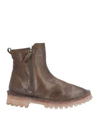 Moma SCHUHE - Stiefeletten auf YOOX.COM