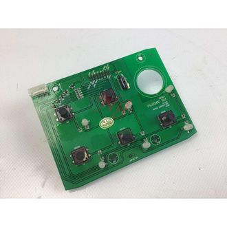 Blue Bird Leo Rm24a Original Bluebird Robot Cortac&eacute;sped Placa Electr&oacute;nica 30010710000