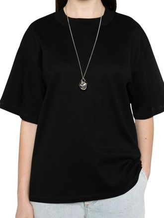 Birgitte Herskind T-Shirts - Dames - T-shirts - Zwart - L - Tops