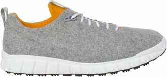 Ganter Sneakers - Dames - Schoenen - Grijs - Maat: 43 1/2 EU Leer