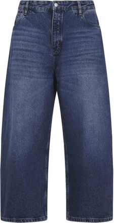 STUDIO NICHOLSON Paolo Jeans