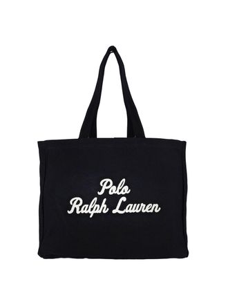 Polo Ralph Lauren Borsa Tote Logo