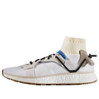 adidas Alexander Wang x AW Run White CM7827