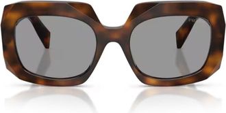 Prada Pr B23 S Prada Symbole Havana