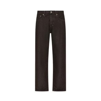 Cycle Legend Regular 90s Fit Rechte jeans - Heren - Jeans - Zwart - Maat: W34 Katoen