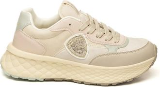 Blauer Schoenen, Dames, Beige, 41 EU, Leer, Lynn 01