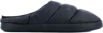 Balenciaga Slippers, male, Black, Size: 8 US Alaska Slipper