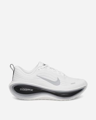 Nike Vomero Plus Sneakers White / Metallic Silver / Black