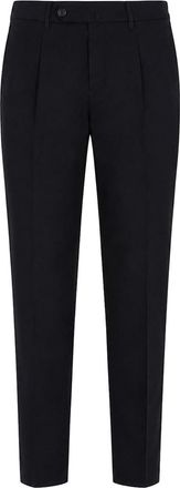 Pantaloni Torino Superslim trousers