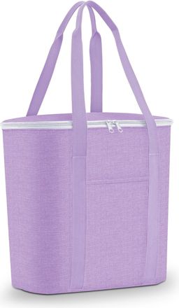 Reisenthel Einkaufskorb REISENTHEL Thermoshopper Pop, Damen, lila, Polyester, Einkaufsk&ouml;rbe Einkaufskorb